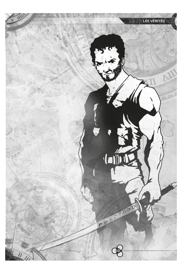 Musashi, la Légende aux deux sabres