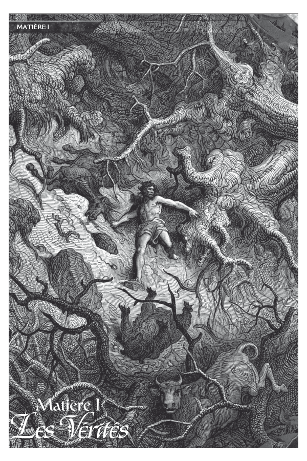 Cuchulainn, le Chien du forgeron