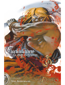 Cuchulainn, le Chien du...