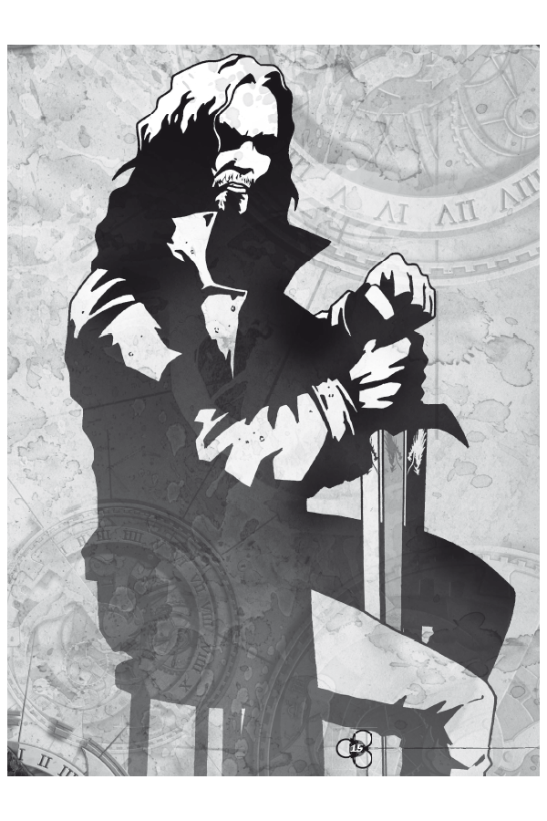 Cortès, le Conquistador