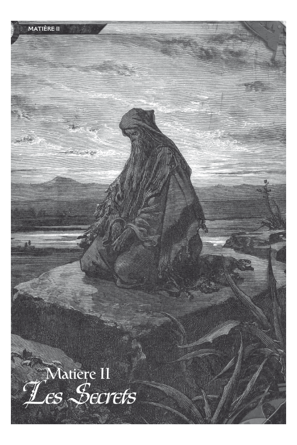 Hassan Ibn Saba, le Vieux de la montagne