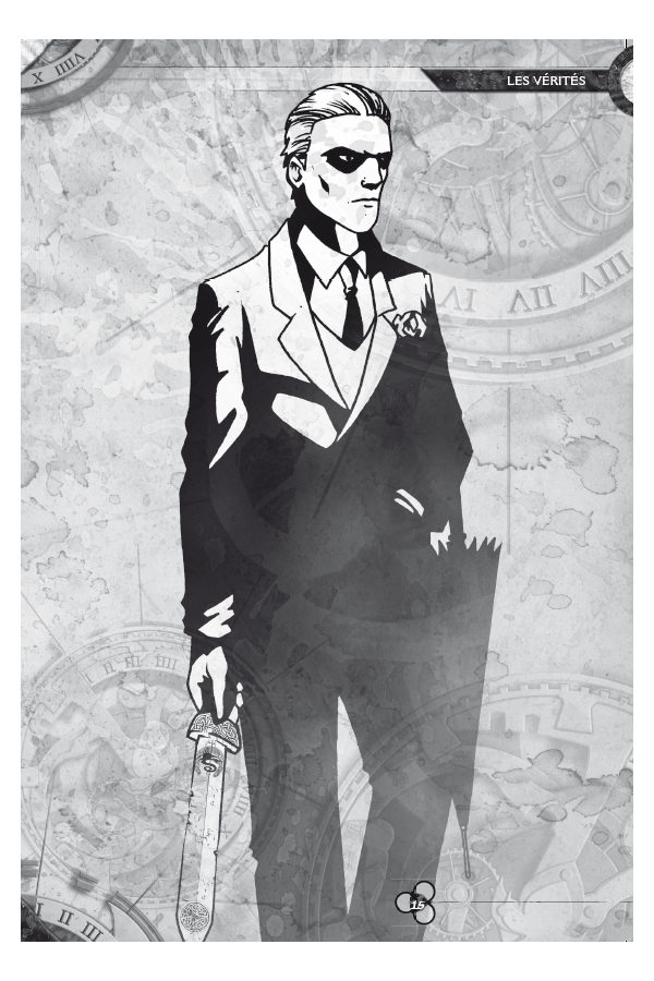 Hassan Ibn Saba, le Vieux de la montagne