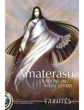 Amaterasu, la Déesse du...