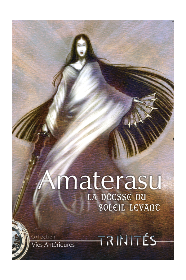 Amaterasu, la Déesse du Soleil Levant
