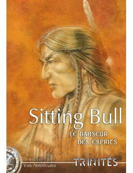 Sitting Bull, le Danseur...