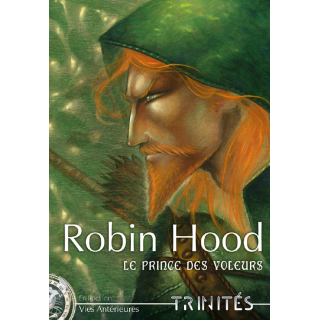 Robin Hood, le Prince des Voleurs