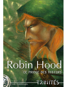 Robin Hood, le Prince des...