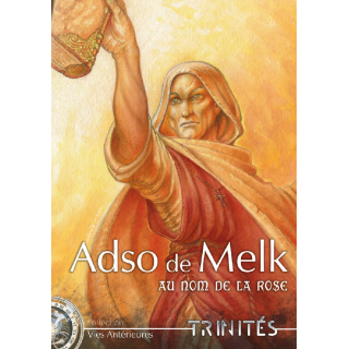 Adso de Melk