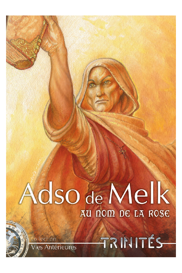 Adso de Melk
