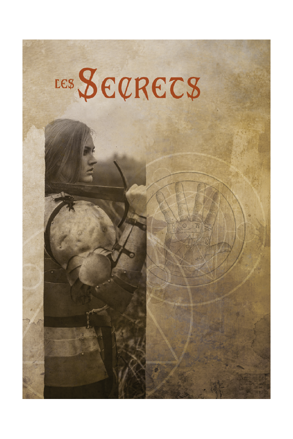 Jeanne d'Arc, la Pucelle d'Orléans