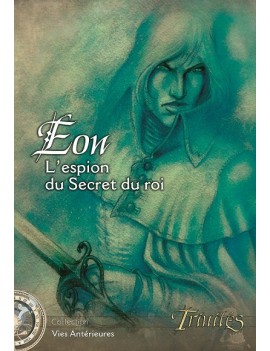 Le Chevalier d’Éon,...