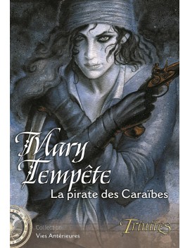 Mary Tempête, la Pirate des...