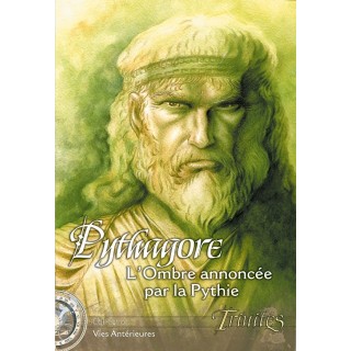 Pythagore, l’Ombre annoncée par la Pythie