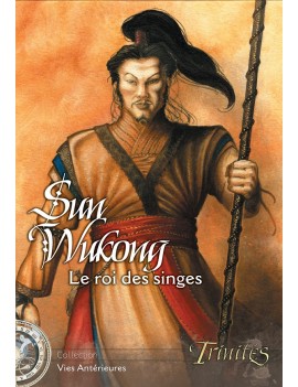 Sun Wukong, le Roi des singes