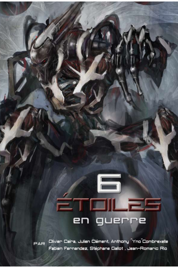 6 étoiles en guerre