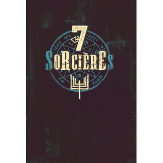 7 sorcières