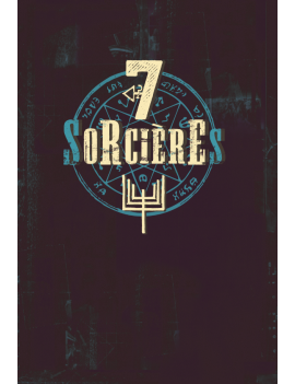 7 sorcières