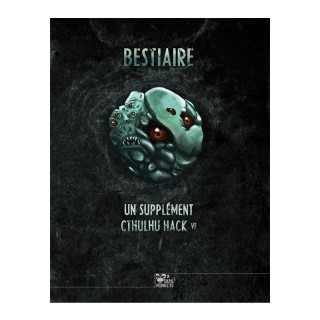 Libri Monstrorum I : Bestiaire