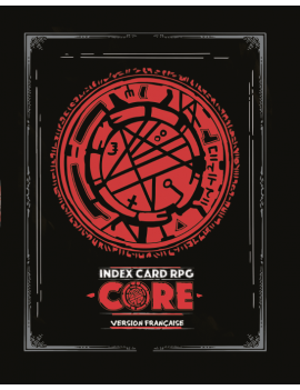ICRPG - Core - Livre de base