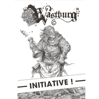 Wastburg Initiative !