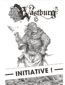 Wastburg Initiative !