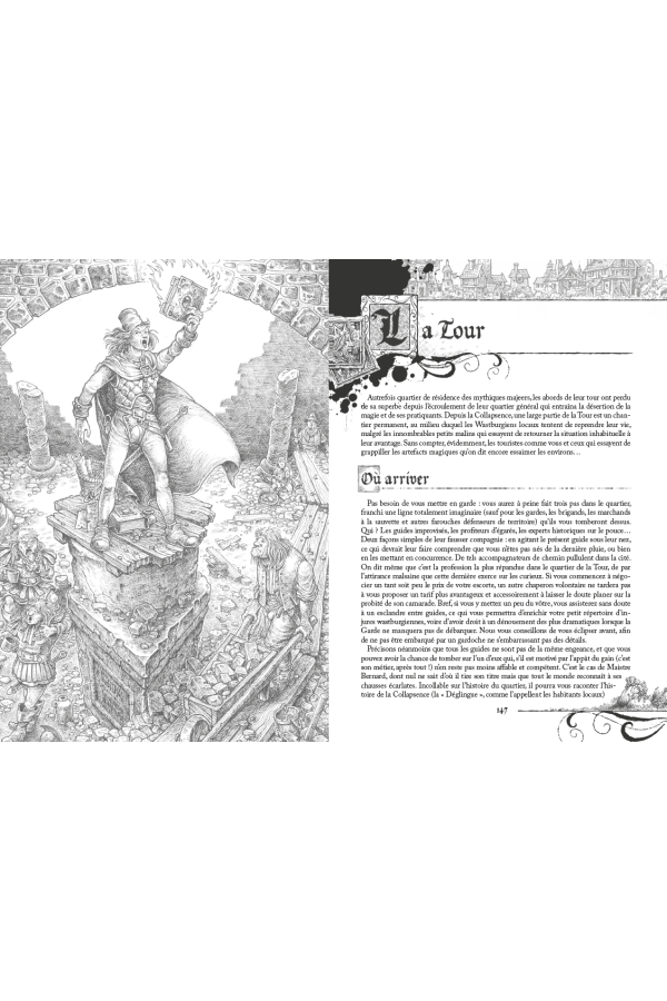 Wastburg (livre de base)