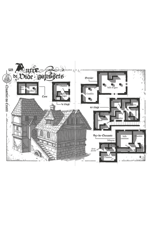 Wastburg (livre de base)