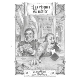 Les risques du métier