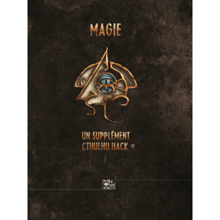 Libri Arcanorum I : Magie