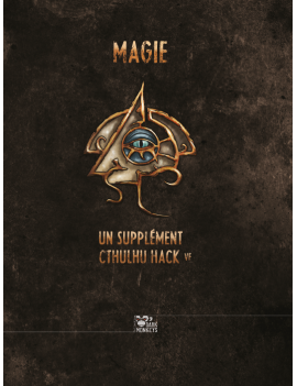 Libri Arcanorum I : Magie