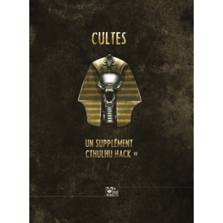 Libri Arcanorum II : Cultes