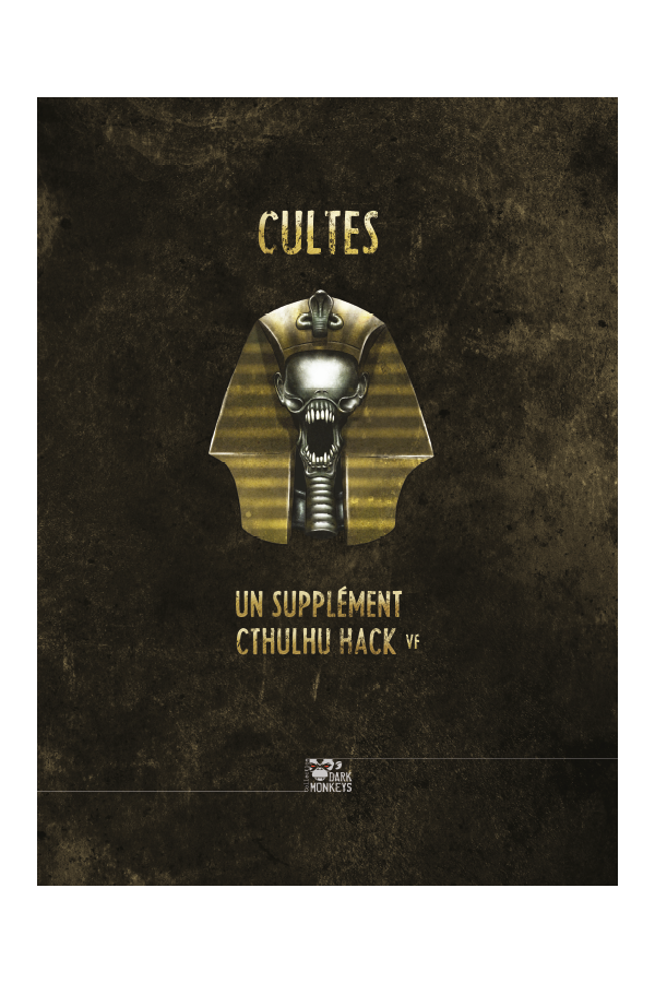 Libri Arcanorum II : Cultes