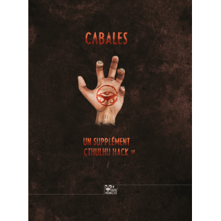 Libri Arcanorum III : Cabales