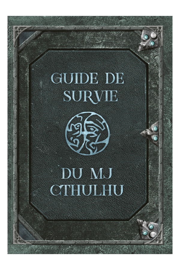 Le Guide de survie du MJ Cthulhu