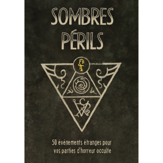 Sombres périls