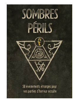 Sombres périls