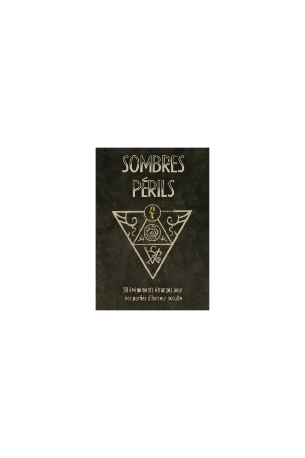 Sombres périls