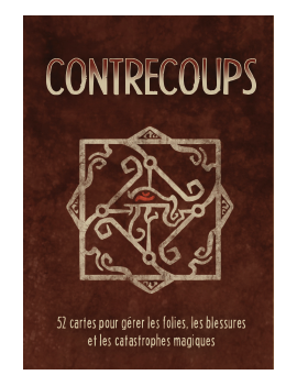 Contrecoups