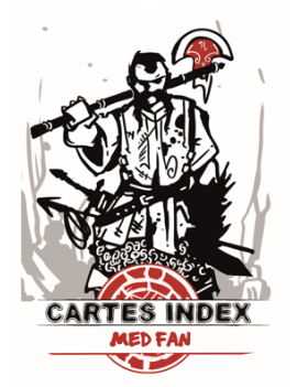 ICRPG - Cartes Index Med Fan