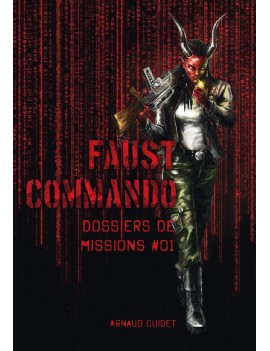 Dossiers de Missions 01