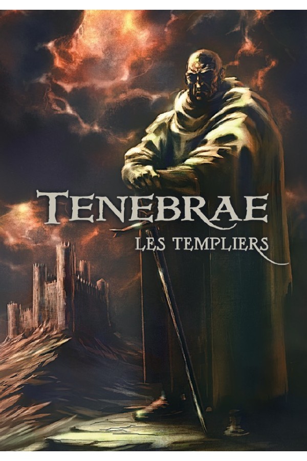 Les Templiers
