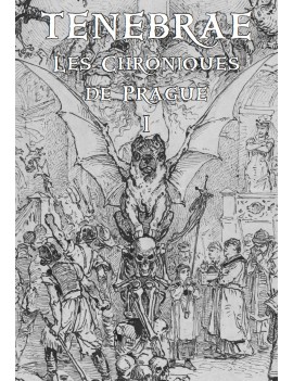 Les Chroniques de Prague 1