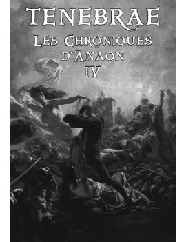 Les Chroniques d'Anaon 4