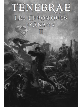Les Chroniques d'Anaon 2