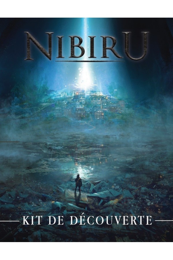 Nibiru - Kit de découverte