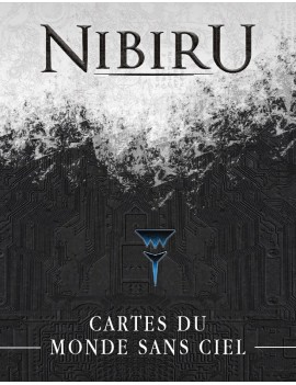 Nibiru - Cartes du Monde...