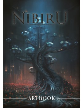 Nibiru - Artbook