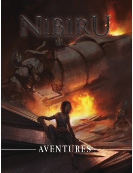 Nibiru - Aventures et écran...