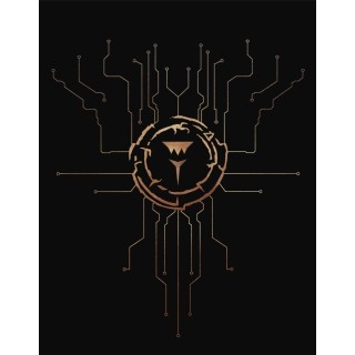 Nibiru - Livre de base collector