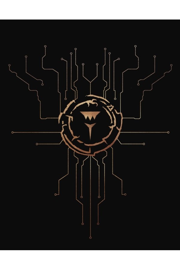 Nibiru - Livre de base collector